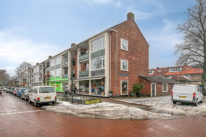 Foto 3 van H. Kamerlingh Onnesweg 53-A