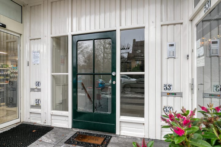 Foto 4 van H. Kamerlingh Onnesweg 53-A