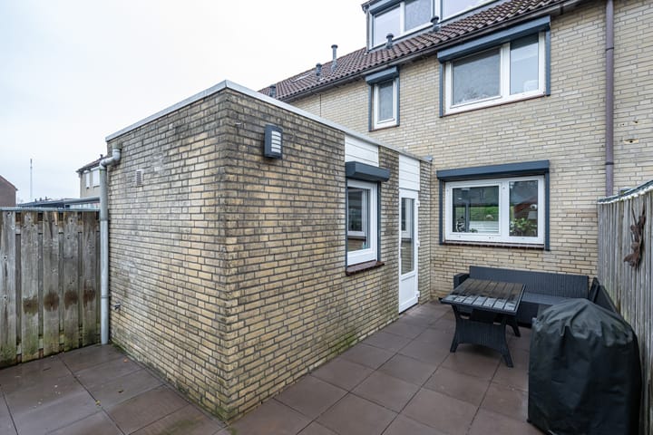 Foto 21 van Nachtijs 10