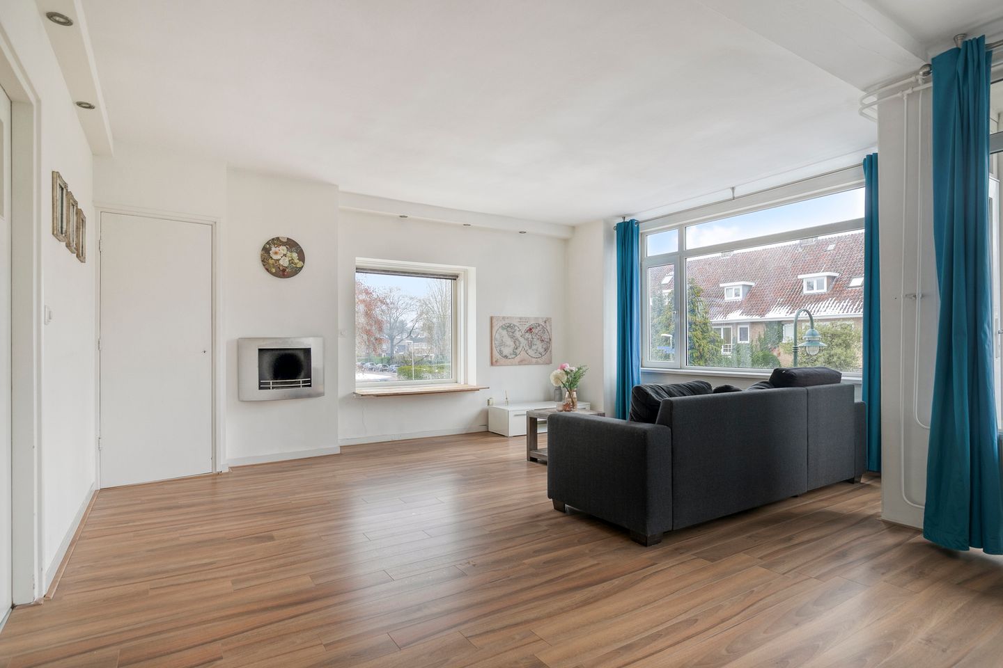 Photo 5 of H. Kamerlingh Onnesweg 53-A