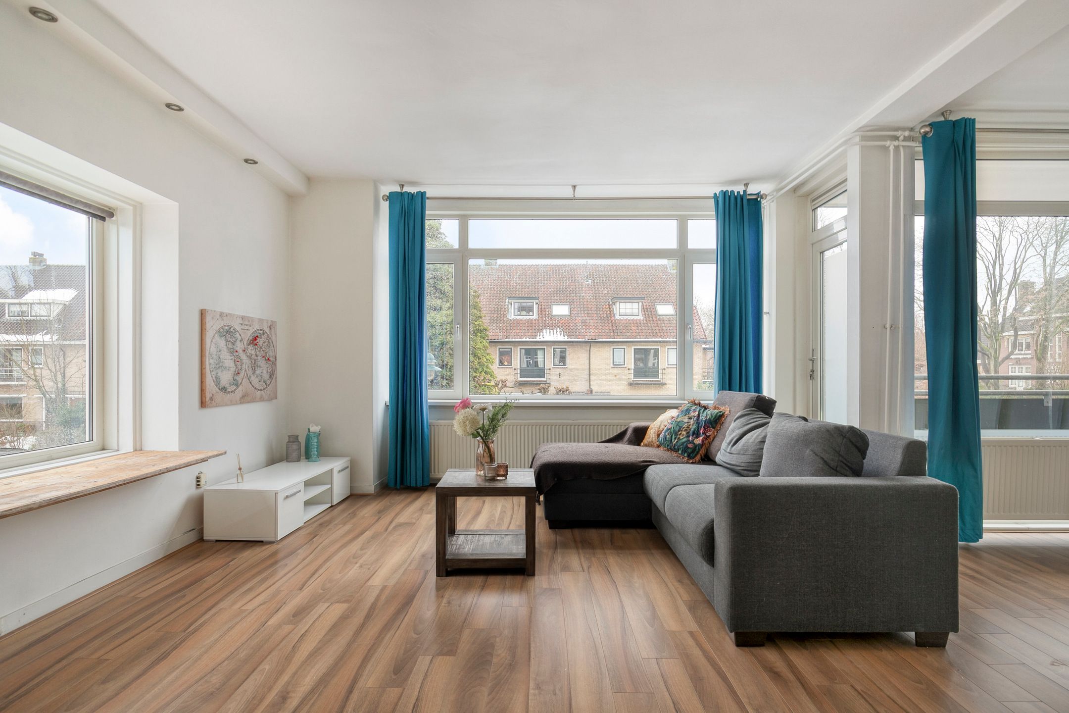 Photo 6 of H. Kamerlingh Onnesweg 53-A