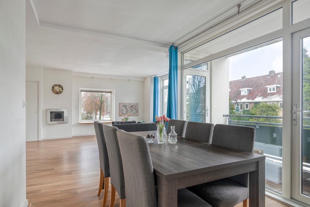 Photo 11 of H. Kamerlingh Onnesweg 53-A