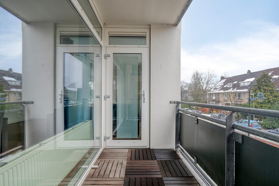 Photo 13 of H. Kamerlingh Onnesweg 53-A