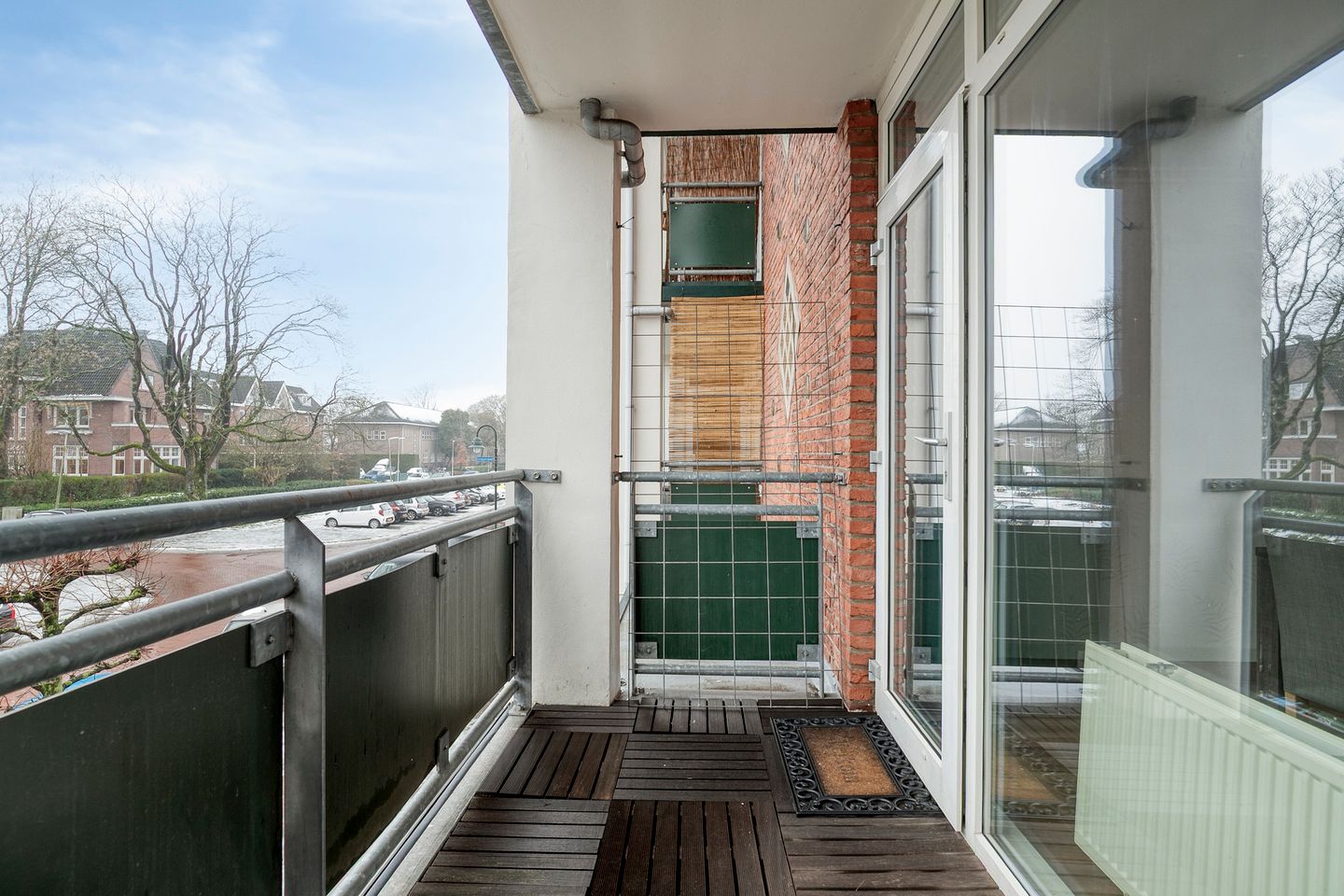 Photo 14 of H. Kamerlingh Onnesweg 53-A