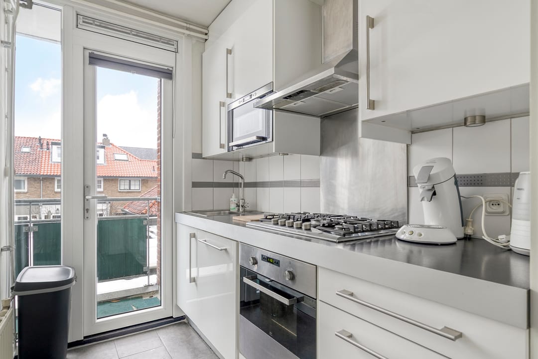 Photo 16 of H. Kamerlingh Onnesweg 53-A