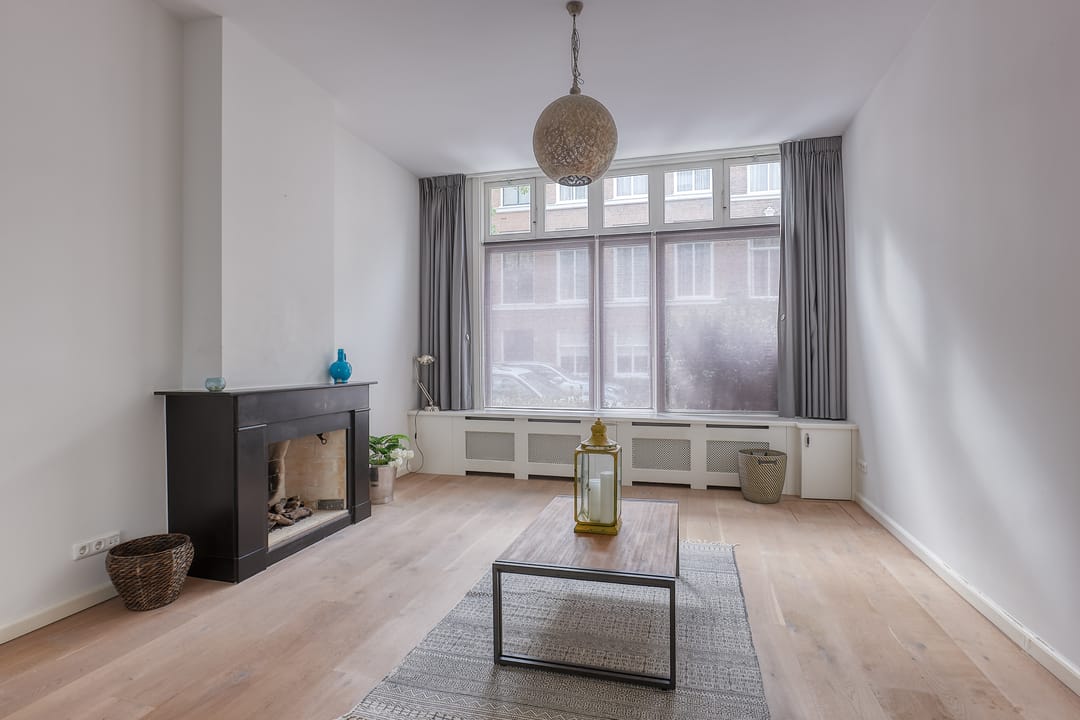 Foto 7 van Celebesstraat 35