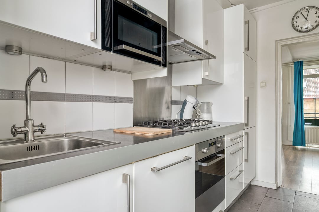 Photo 17 of H. Kamerlingh Onnesweg 53-A