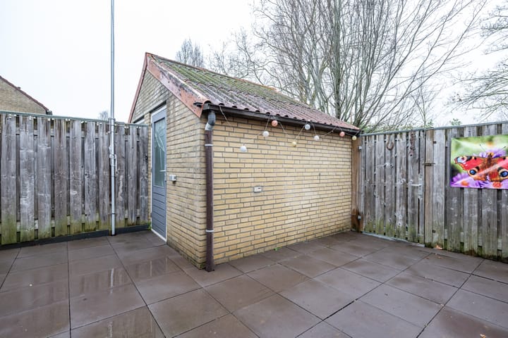 Foto 24 van Nachtijs 10