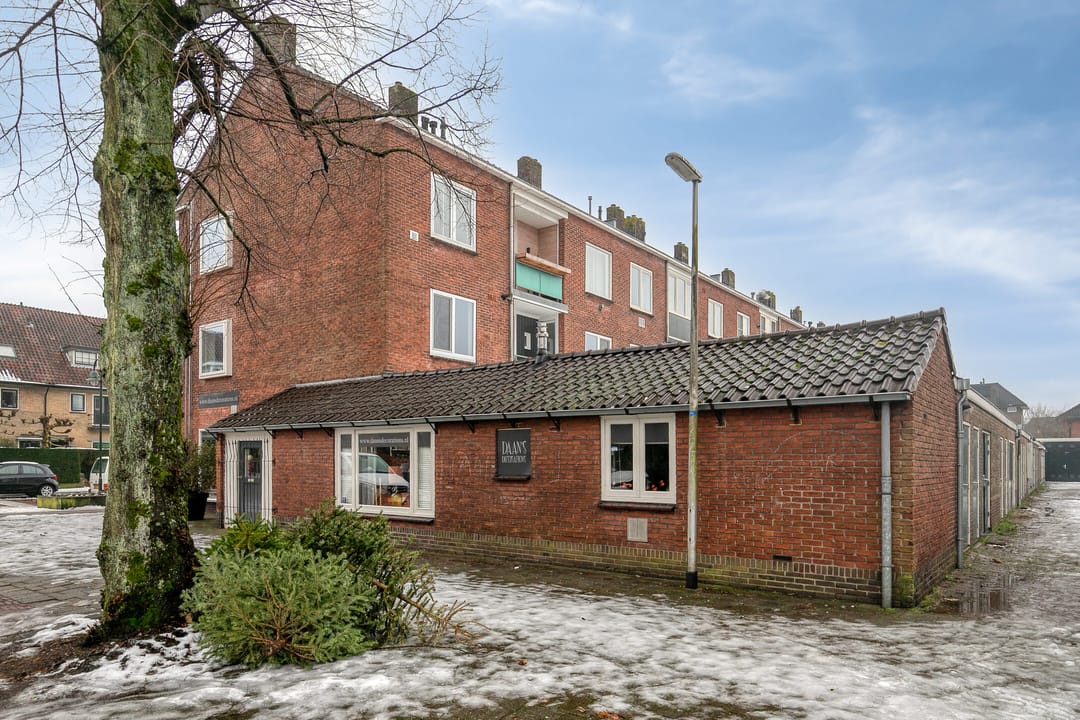 Photo 26 of H. Kamerlingh Onnesweg 53-A