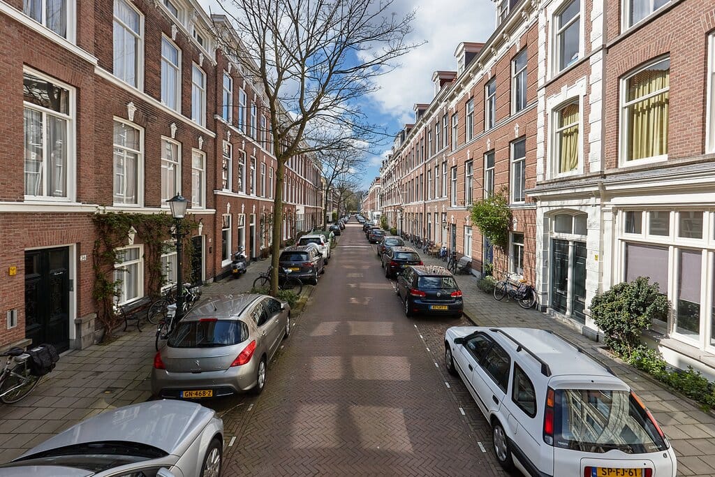 Foto 32 van Celebesstraat 35