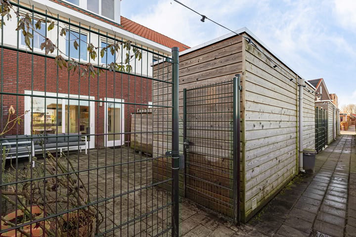 Photo 2 of Katoenweversgilde 35