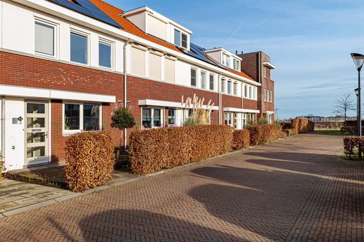 Foto 6 van Katoenweversgilde 35