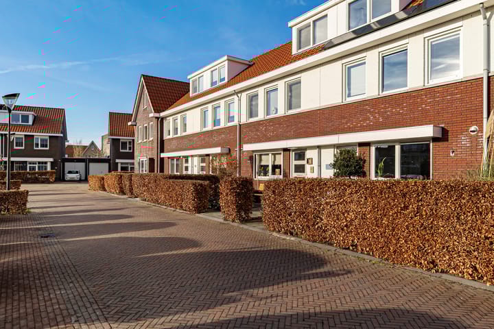 Foto 7 van Katoenweversgilde 35