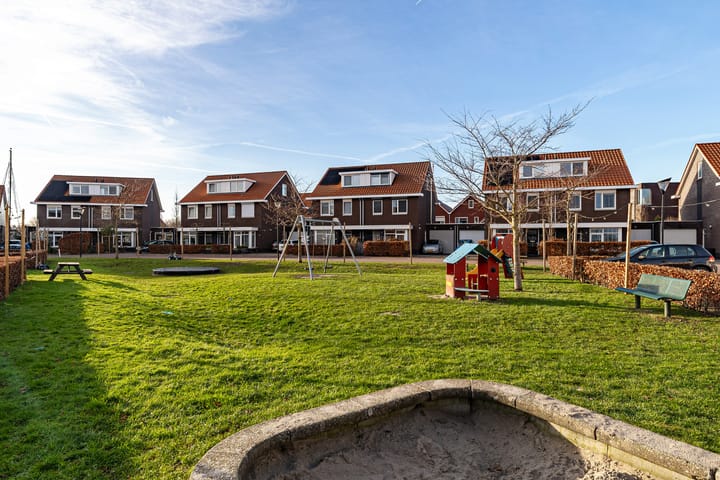 Foto 8 van Katoenweversgilde 35