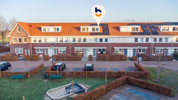 Foto 9 van Katoenweversgilde 35