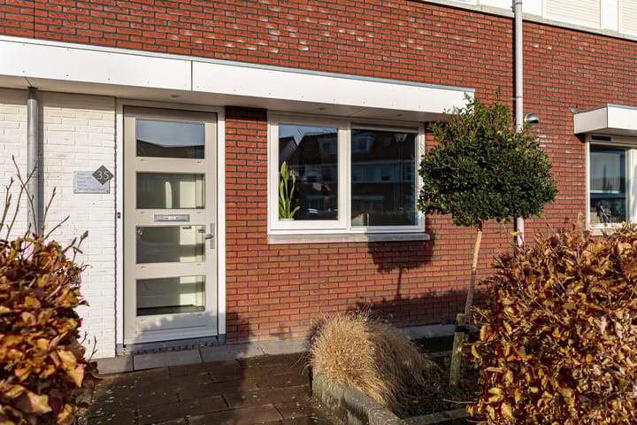 Foto 10 van Katoenweversgilde 35