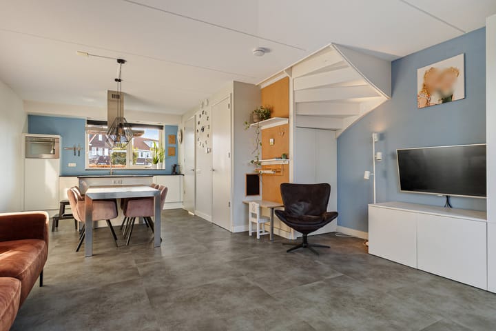 Foto 14 van Katoenweversgilde 35