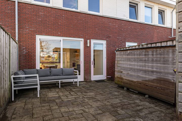 Foto 33 van Katoenweversgilde 35