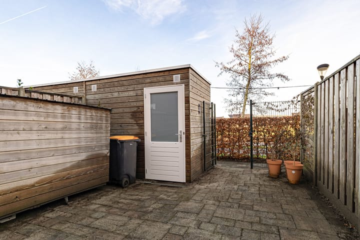 Foto 34 van Katoenweversgilde 35