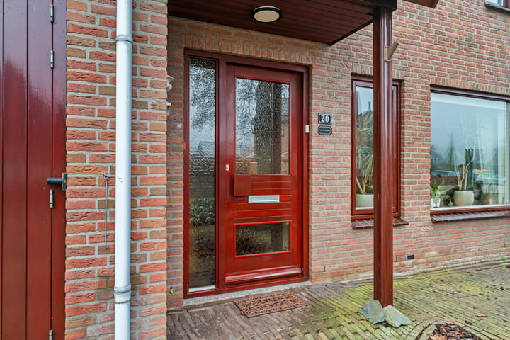 Foto 5 van Robbenplaat 20