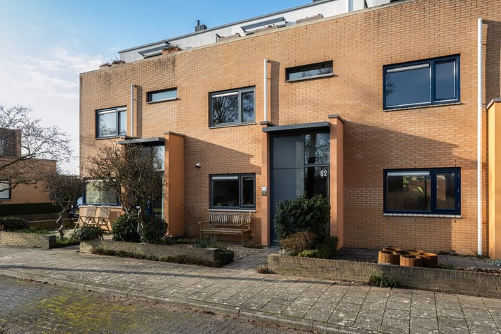 Foto 2 van Tolgaarderstraat 62