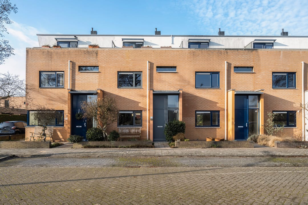 Foto 1 van Tolgaarderstraat 62