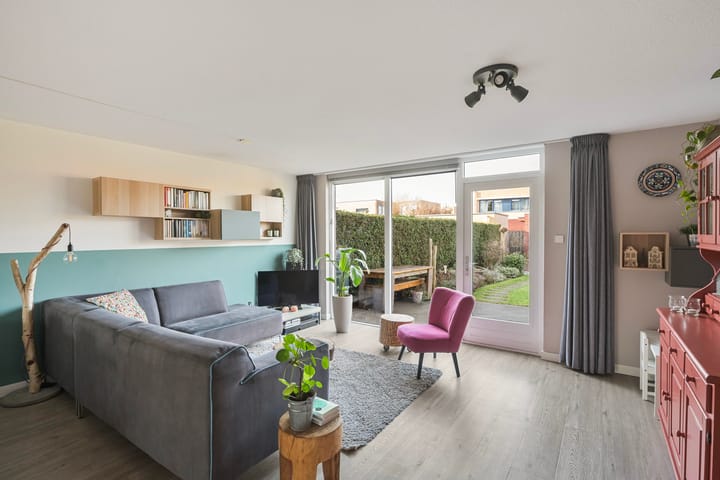 Foto 3 van Tolgaarderstraat 62