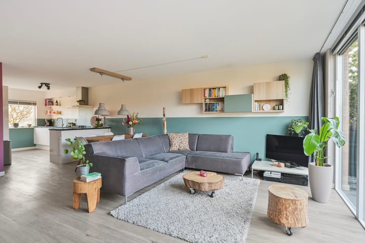 Foto 4 van Tolgaarderstraat 62