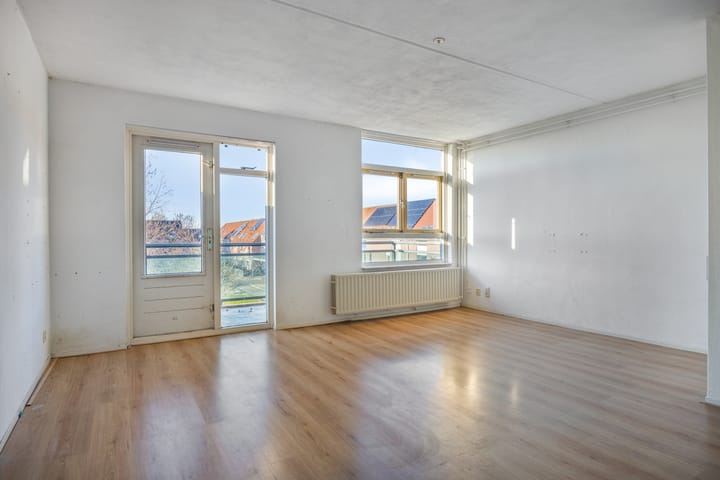 Foto 2 van Arnhemplein 36