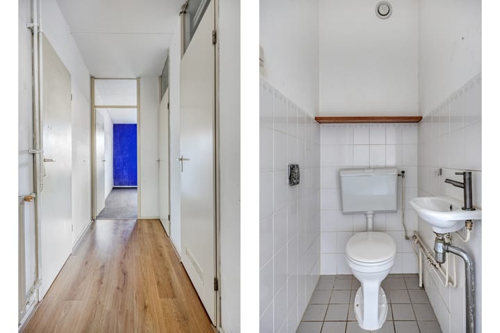 Foto 7 van Arnhemplein 36