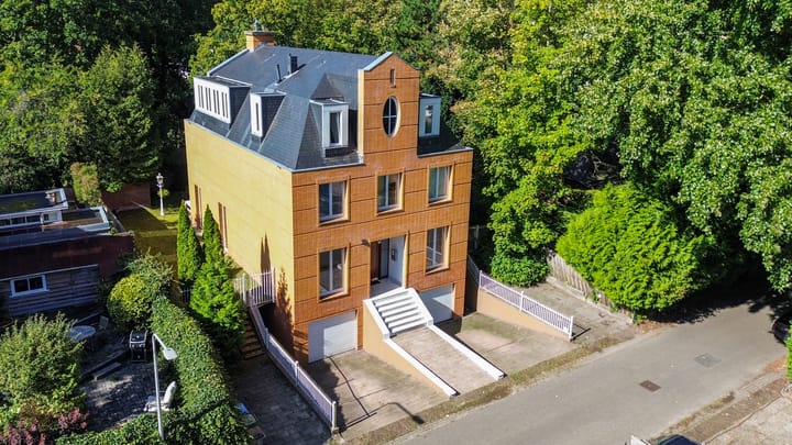 Foto 2 van Persijnlaan 6