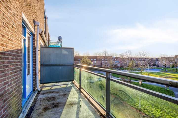 Foto 22 van Arnhemplein 36