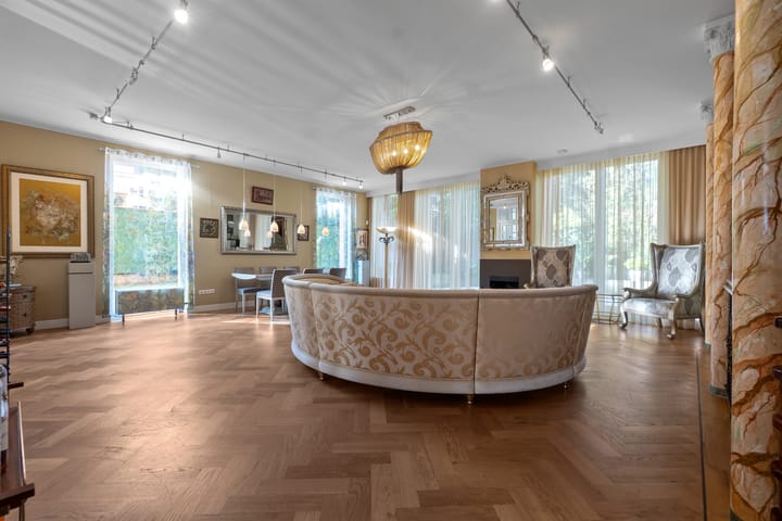 Foto 5 van Persijnlaan 6