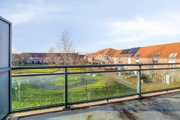 Foto 23 van Arnhemplein 36