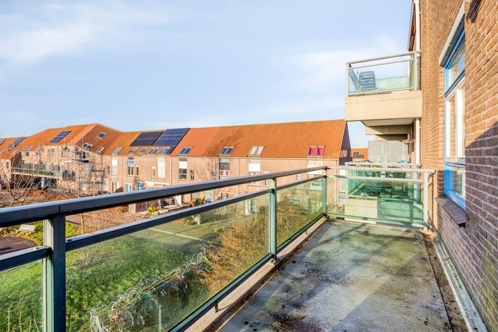 Foto 24 van Arnhemplein 36