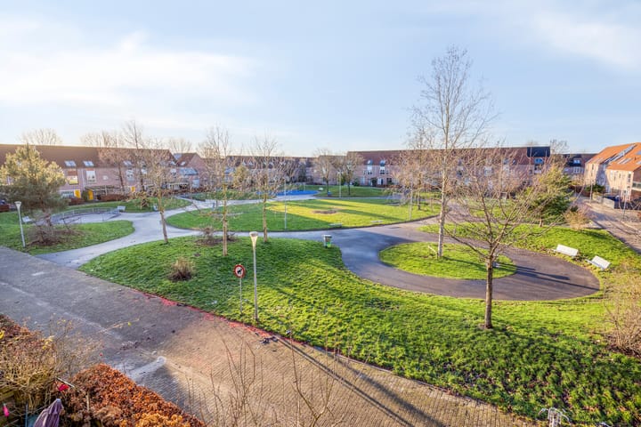 Foto 25 van Arnhemplein 36