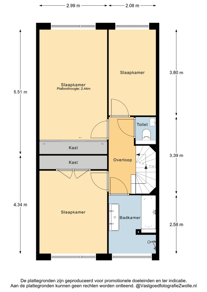 Foto 40 van Tolgaarderstraat 62