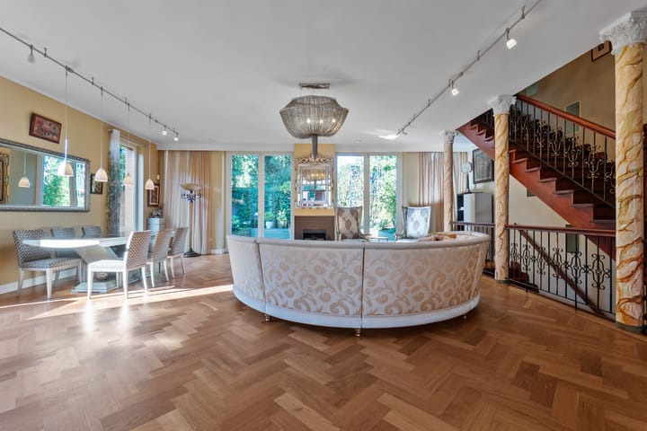 Foto 8 van Persijnlaan 6