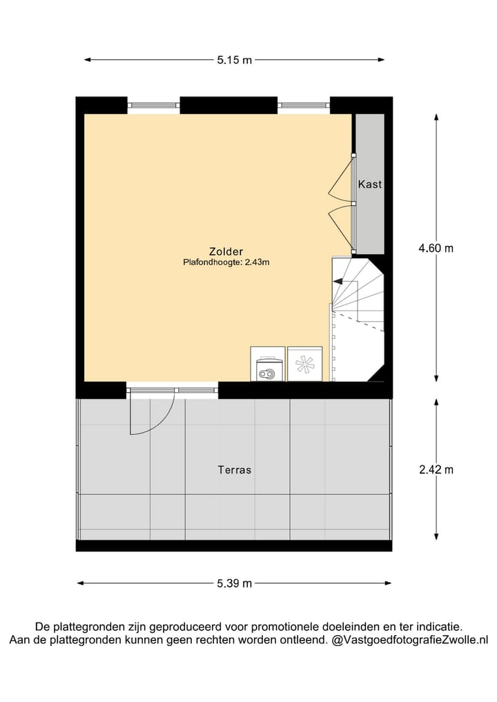 Foto 41 van Tolgaarderstraat 62