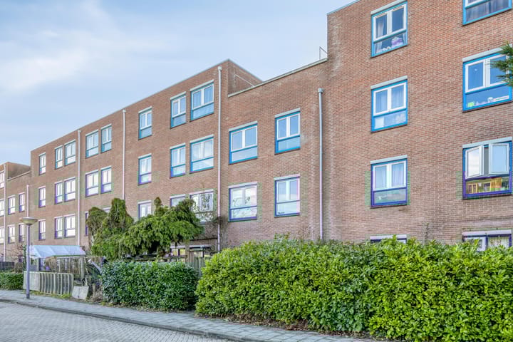 Foto 26 van Arnhemplein 36