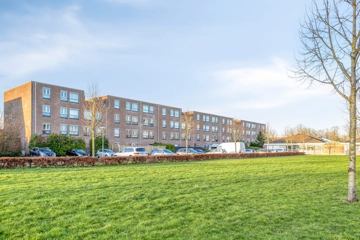 Foto 27 van Arnhemplein 36