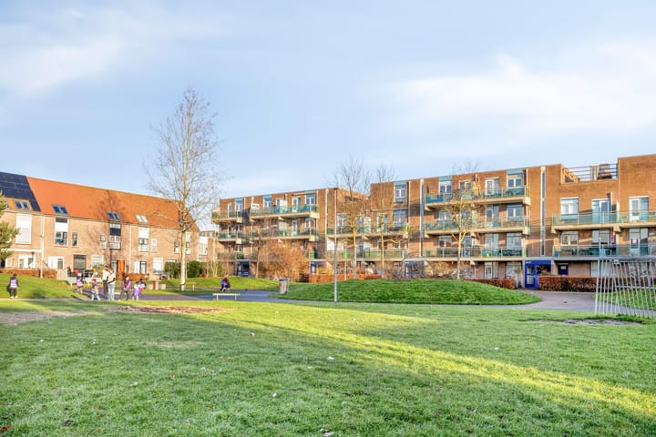 Foto 28 van Arnhemplein 36