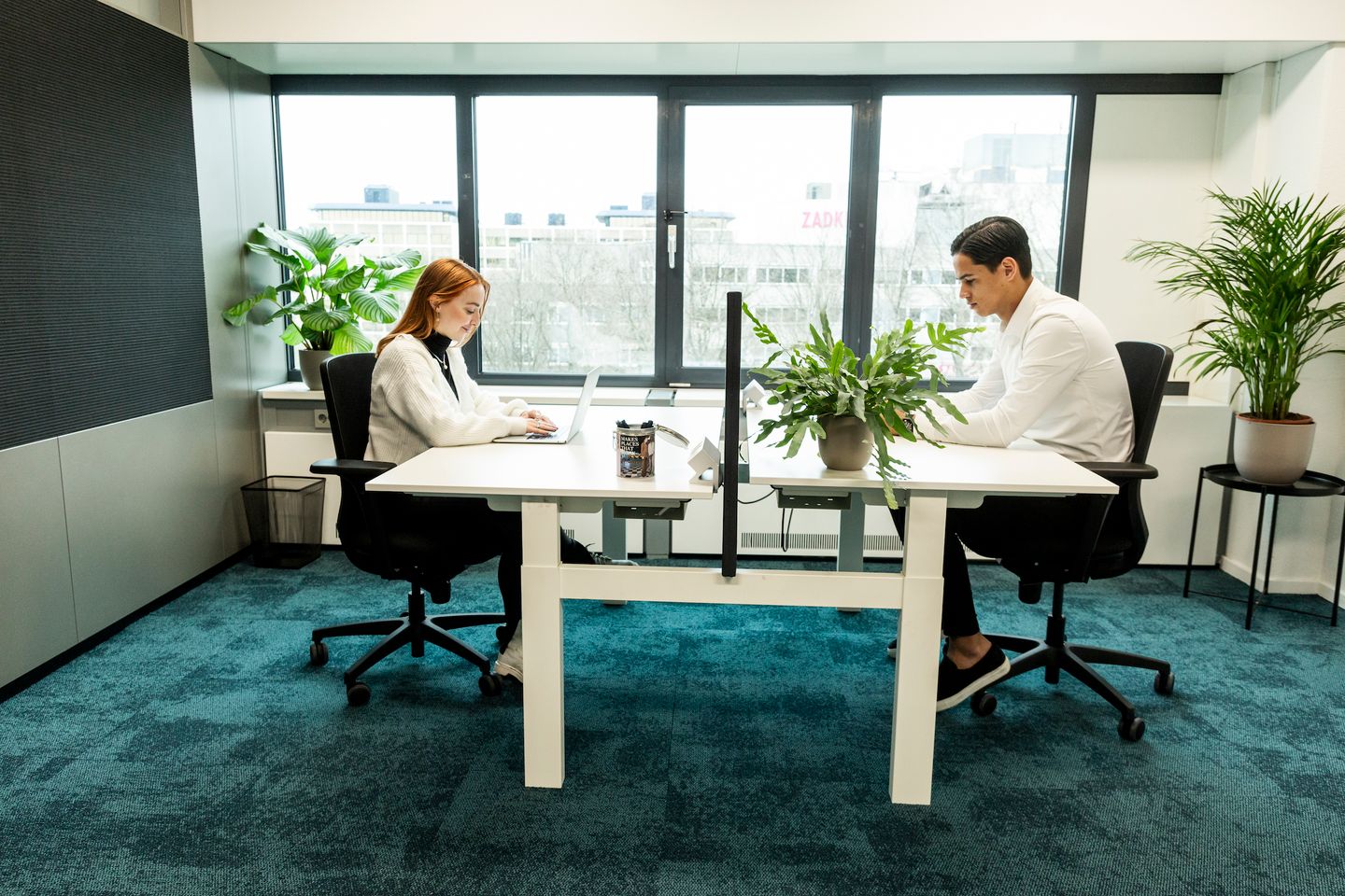 Bekijk foto 4 van Prins Alexanderplein 8