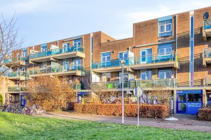 Foto 29 van Arnhemplein 36