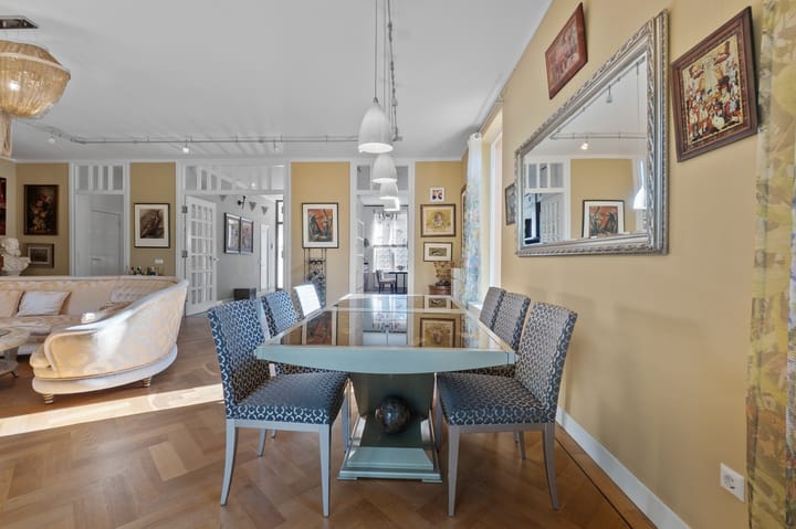 Foto 12 van Persijnlaan 6