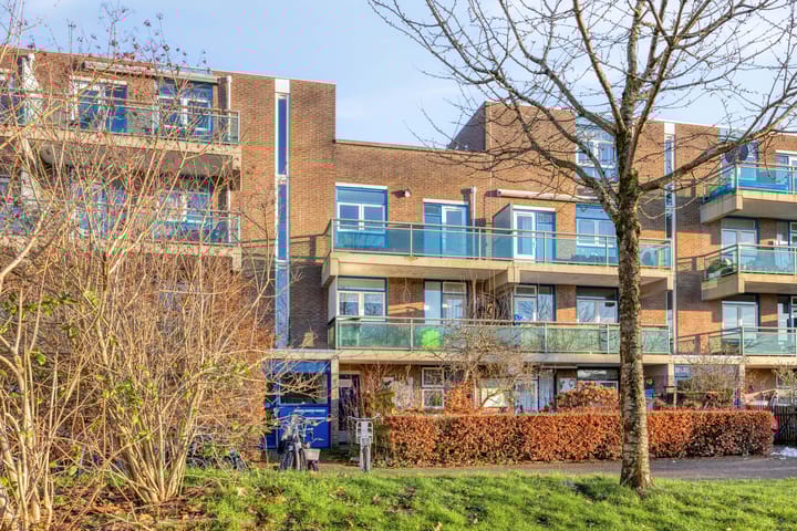 Foto 31 van Arnhemplein 36