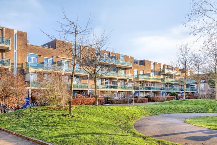 Foto 32 van Arnhemplein 36