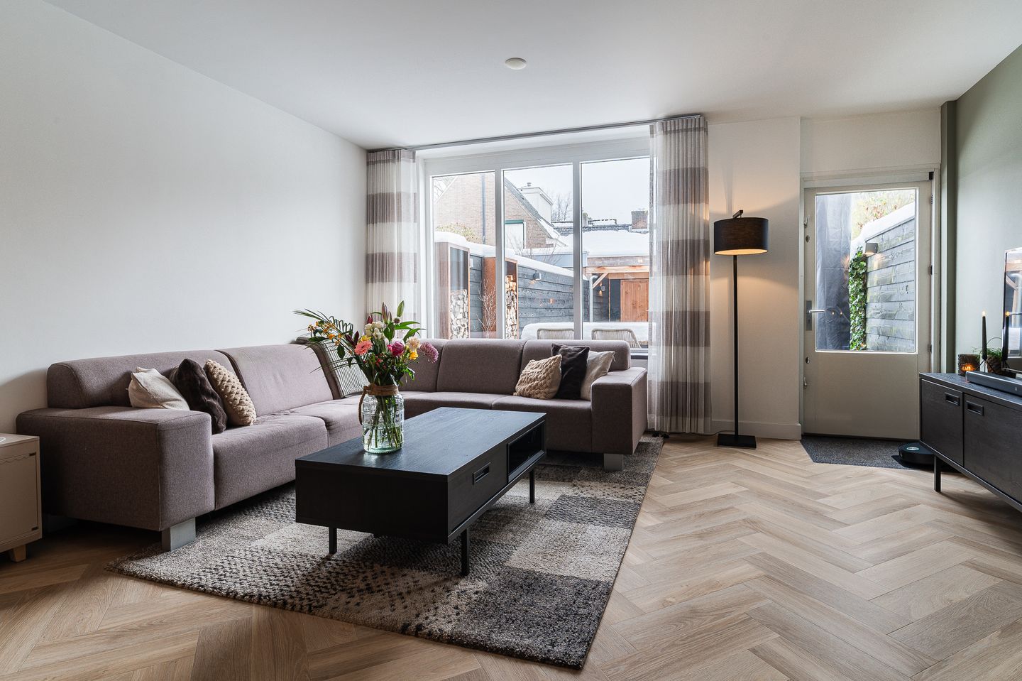 Foto 4 van Repelweg 9