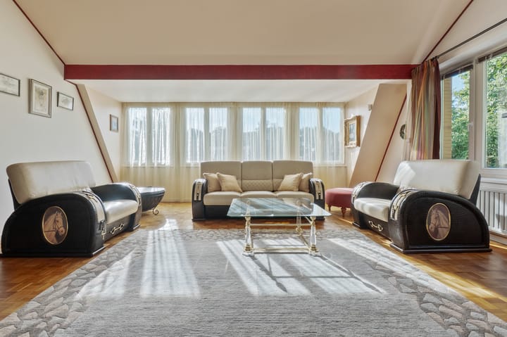 Foto 39 van Persijnlaan 6