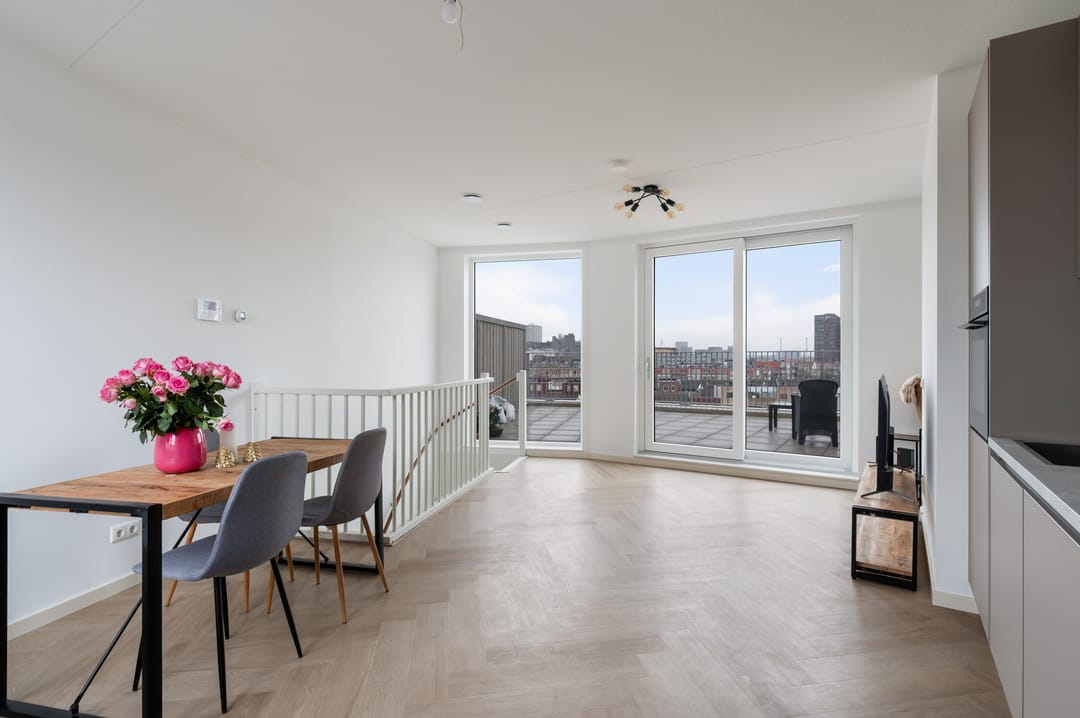 Foto 17 van Albertina Sisulupad 212